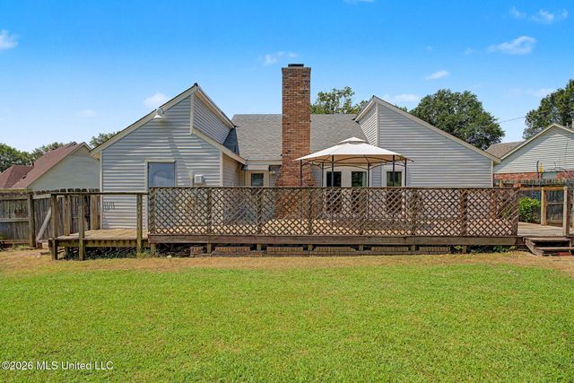 7106 Maplewood Cove, Olive Branch, MS 38654