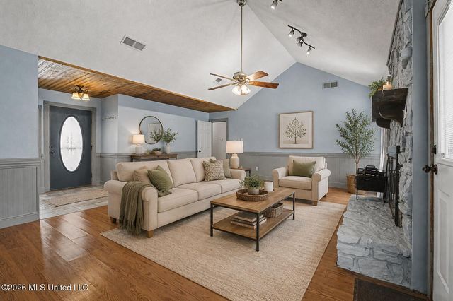 7106 Maplewood Cove, Olive Branch, MS 38654