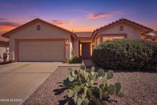 3024 W Sun Ranch Trail, Tucson, AZ 85742