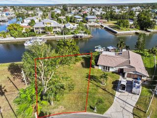 3485 GULF COAST DRIVE, Hernando Beach, FL 34607