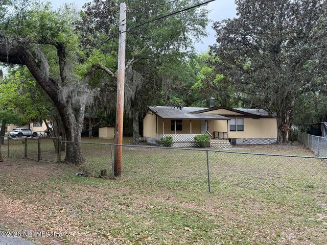 8105 COLEE COVE Road, St. Augustine, FL 32092