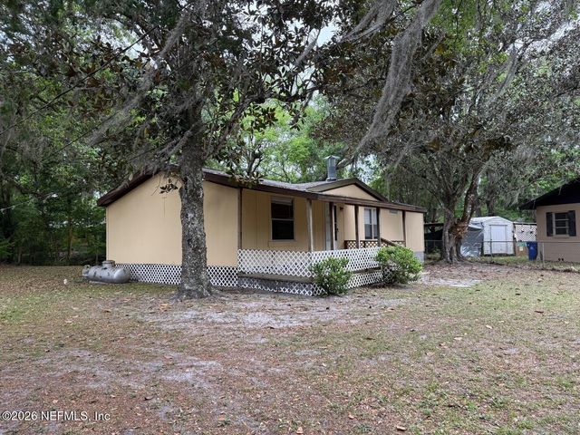 8105 COLEE COVE Road, St. Augustine, FL 32092