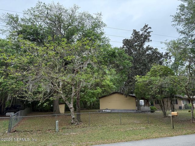 8105 COLEE COVE Road, St. Augustine, FL 32092