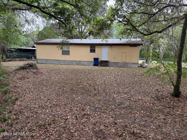 8105 COLEE COVE Road, St. Augustine, FL 32092