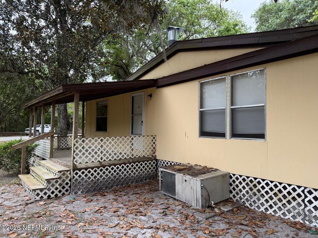 8105 COLEE COVE Road, St. Augustine, FL 32092