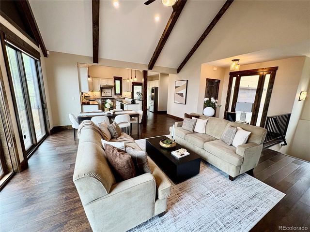 30009 Creek Run, Buena Vista, CO 81211