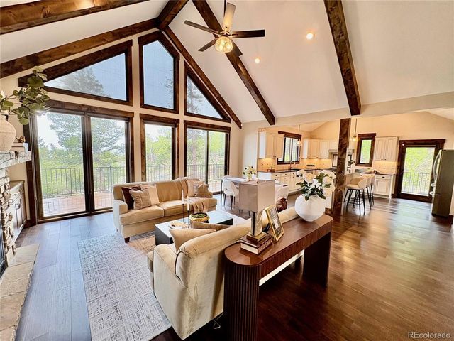 30009 Creek Run, Buena Vista, CO 81211