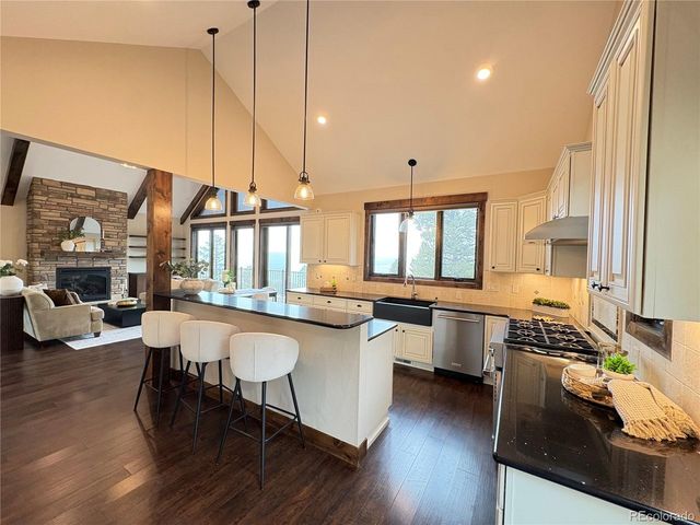 30009 Creek Run, Buena Vista, CO 81211