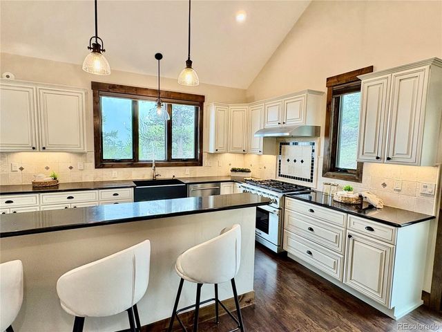 30009 Creek Run, Buena Vista, CO 81211