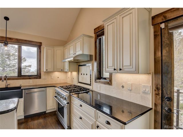 30009 Creek Run, Buena Vista, CO 81211