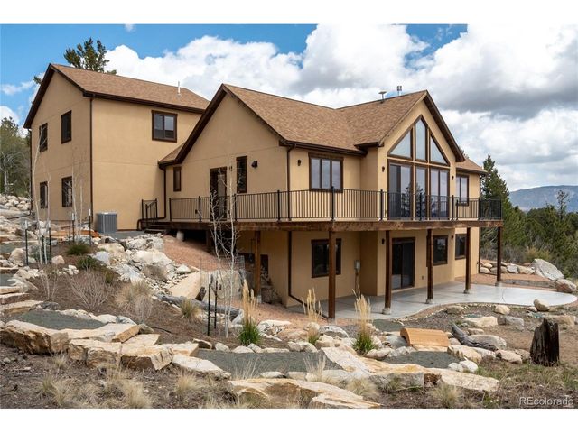 30009 Creek Run, Buena Vista, CO 81211