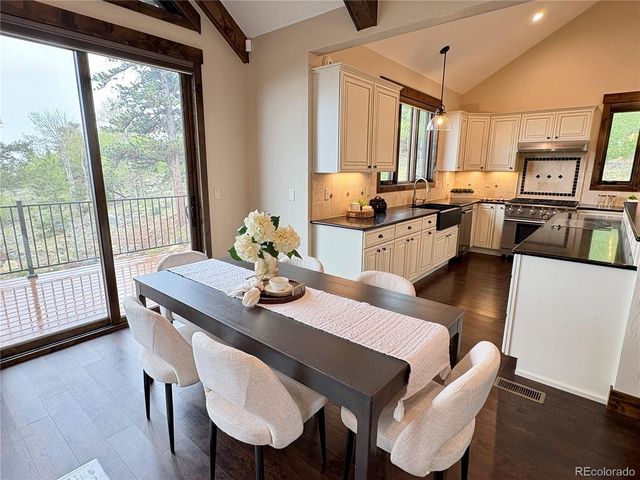 30009 Creek Run, Buena Vista, CO 81211