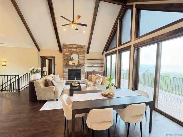 30009 Creek Run, Buena Vista, CO 81211
