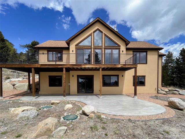30009 Creek Run, Buena Vista, CO 81211
