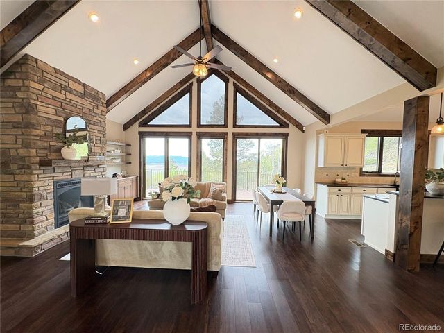 30009 Creek Run, Buena Vista, CO 81211