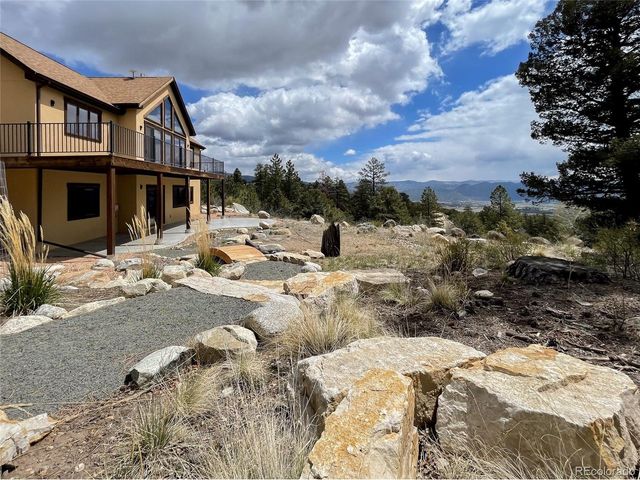 30009 Creek Run, Buena Vista, CO 81211