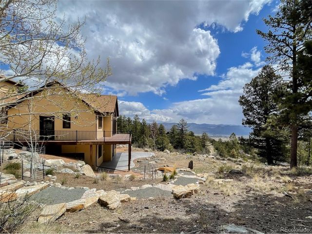 30009 Creek Run, Buena Vista, CO 81211