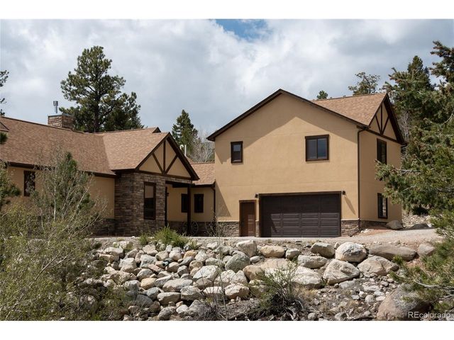 30009 Creek Run, Buena Vista, CO 81211