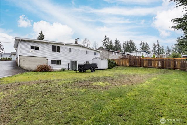 12621 SE 158th Street, Renton, WA 98058