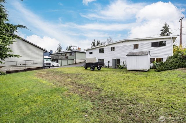 12621 SE 158th Street, Renton, WA 98058