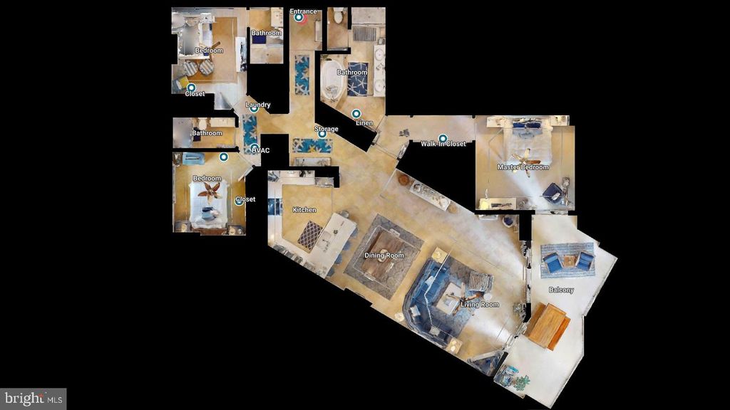 121 81ST ST #705, Ocean City, MD 21842