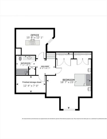 10 Charnstaff Ln 202, Billerica, MA 01821