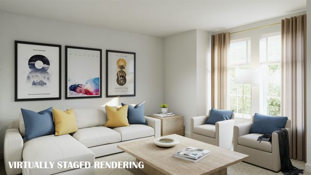 9443 Hedge Street, Frisco, TX 75035