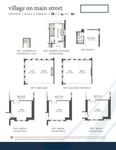 9443 Hedge Street, Frisco, TX 75035