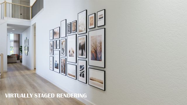 9443 Hedge Street, Frisco, TX 75035