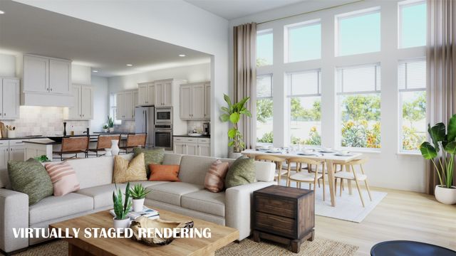 9443 Hedge Street, Frisco, TX 75035