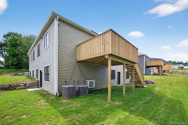 27 Union Transfer, Monroe, NY 10950