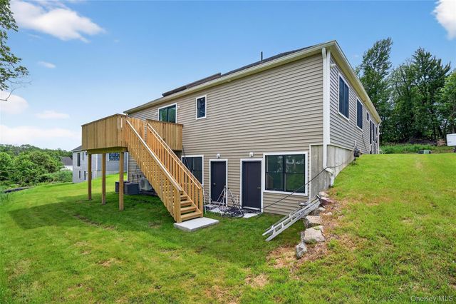 27 Union Transfer, Monroe, NY 10950