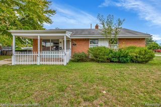 24310 Rosemarie Avenue, Warren, MI 48089