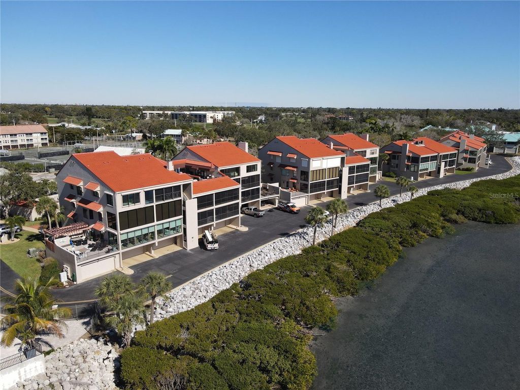 4565 BAY CLUB DRIVE 27, BRADENTON, FL 34210 — photo 4