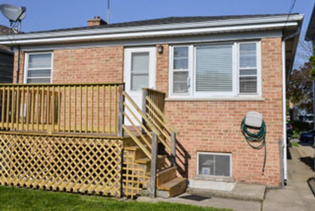 4112 N Oketo Avenue, Norridge, IL 60706