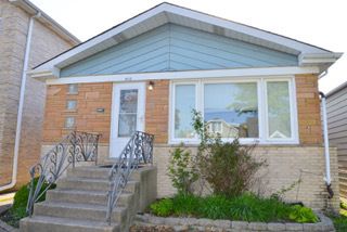 4112 N Oketo Avenue, Norridge, IL 60706