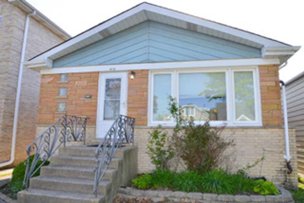 4112 N Oketo Avenue, Norridge, IL 60706