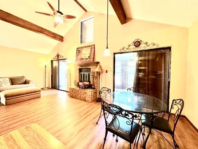 1347 Cardinal Lane, Trinity, TX 75862