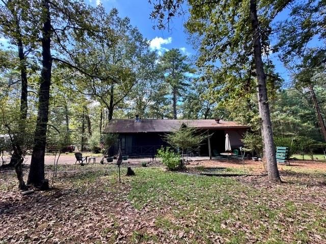 1347 Cardinal Lane, Trinity, TX 75862