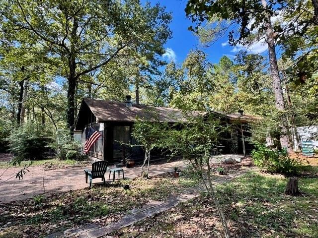 1347 Cardinal Lane, Trinity, TX 75862