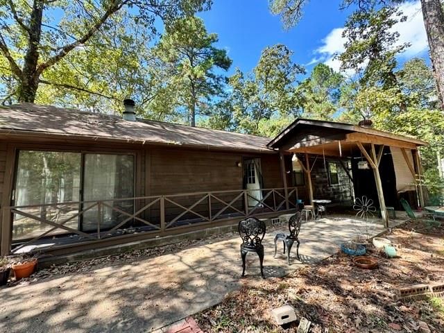 1347 Cardinal Lane, Trinity, TX 75862