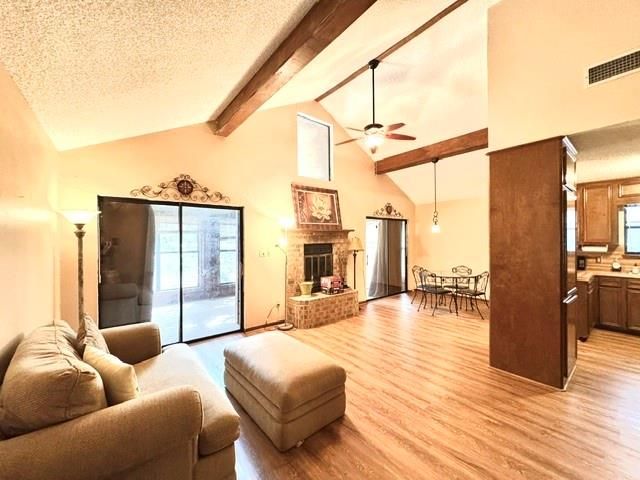 1347 Cardinal Lane, Trinity, TX 75862