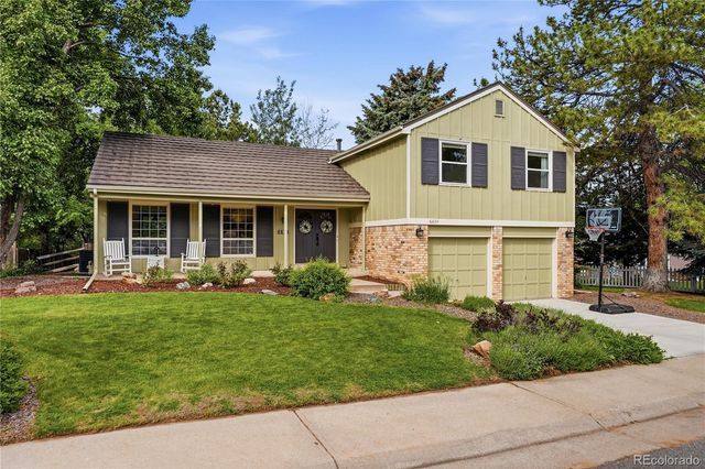 6634 E Easter Place, Centennial, CO 80112