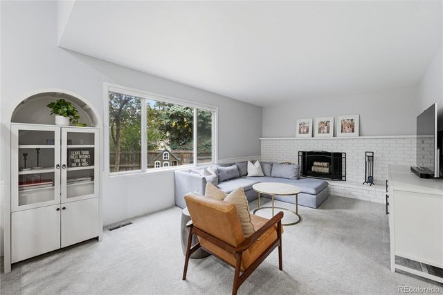 6634 E Easter Place, Centennial, CO 80112