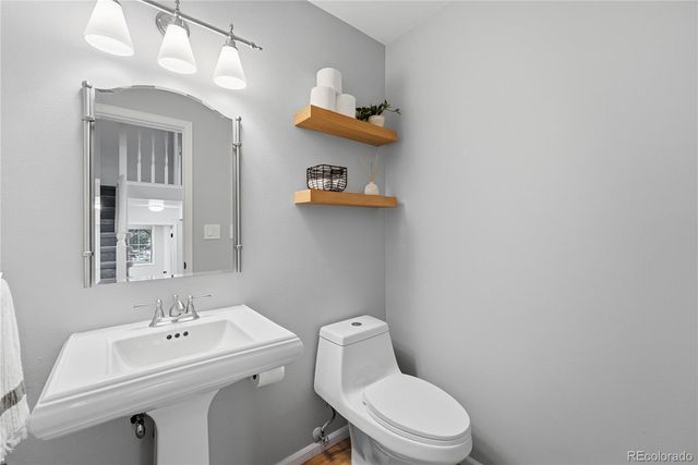 6634 E Easter Place, Centennial, CO 80112