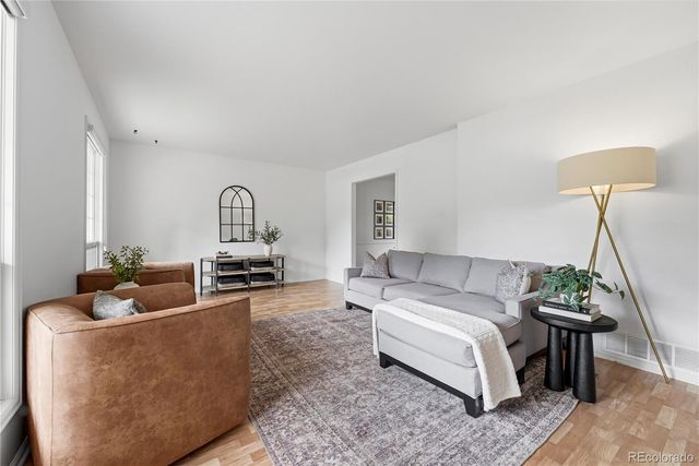 6634 E Easter Place, Centennial, CO 80112
