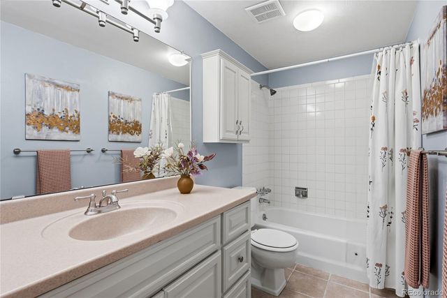 6634 E Easter Place, Centennial, CO 80112