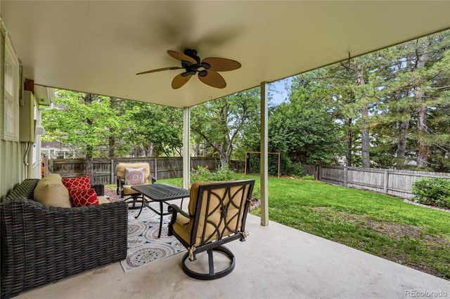 6634 E Easter Place, Centennial, CO 80112