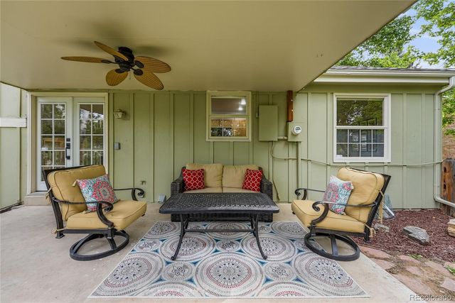6634 E Easter Place, Centennial, CO 80112