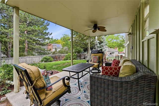 6634 E Easter Place, Centennial, CO 80112
